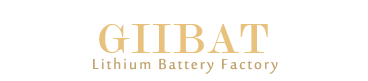 GIIBAT+ Litiumionikondensaattori  - Kiinalainen AAAAA Litiumionikondensaattori valmistaja